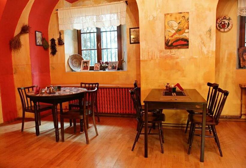 فندق Zámek Poruba