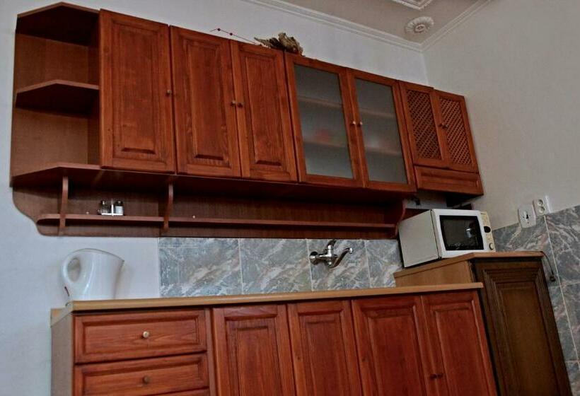 فندق Zámek Poruba