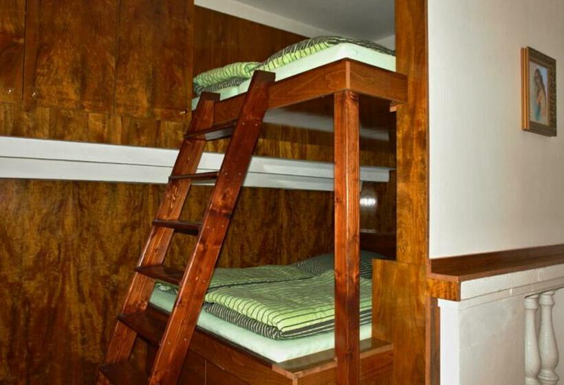 فندق Zámek Poruba