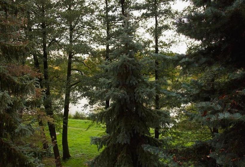 فندق Zámek Poruba