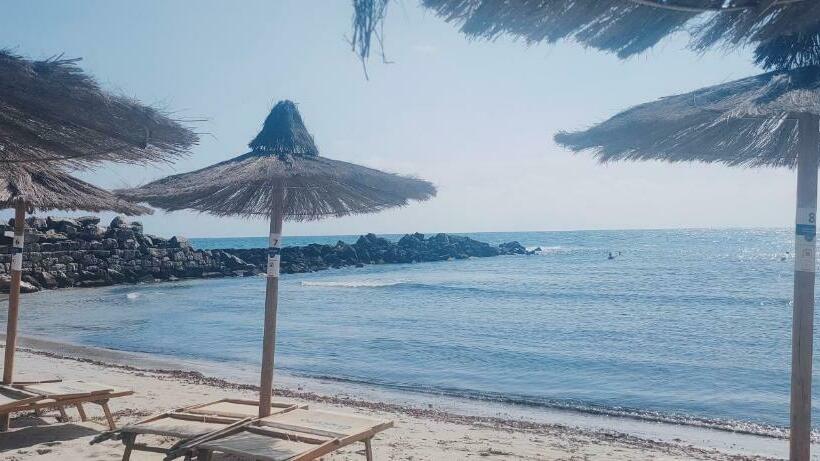 פנסיון Casa Vacanza In Pieno Centro Storico Vicino Ostuni E La Riserva Di Torre Quaceto