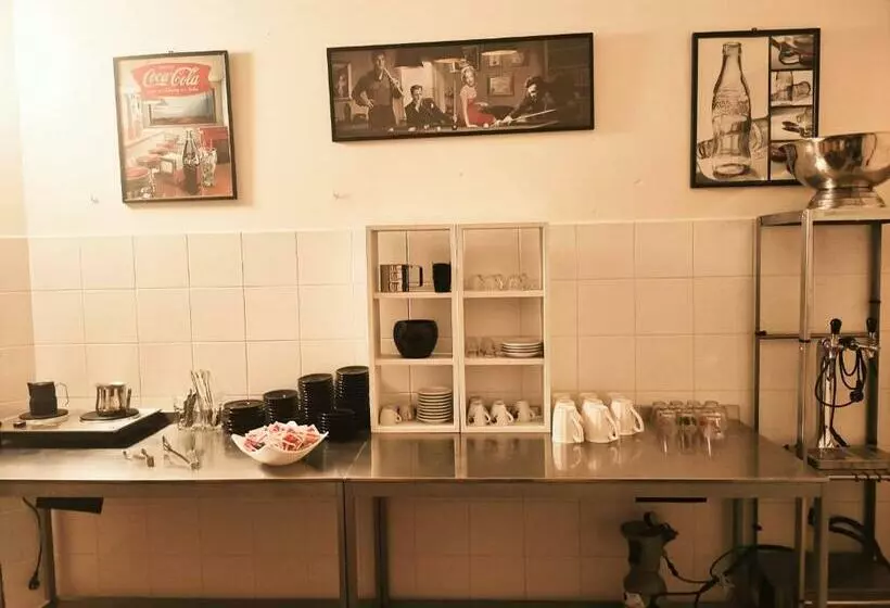 ペンション Casa Vacanza In Pieno Centro Storico Vicino Ostuni E La Riserva Di Torre Quaceto