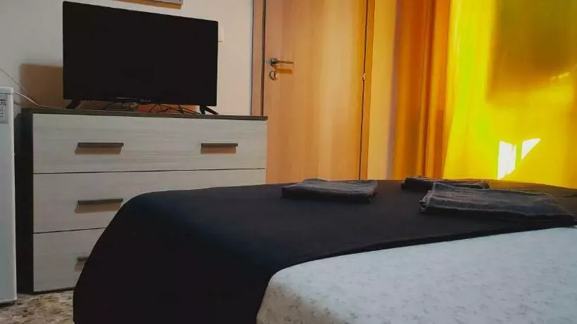 ペンション Casa Vacanza In Pieno Centro Storico Vicino Ostuni E La Riserva Di Torre Quaceto