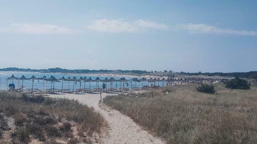 פנסיון Casa Vacanza In Pieno Centro Storico Vicino Ostuni E La Riserva Di Torre Quaceto