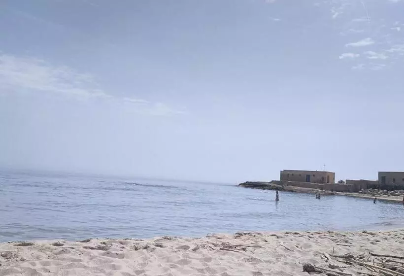 ペンション Casa Vacanza In Pieno Centro Storico Vicino Ostuni E La Riserva Di Torre Quaceto