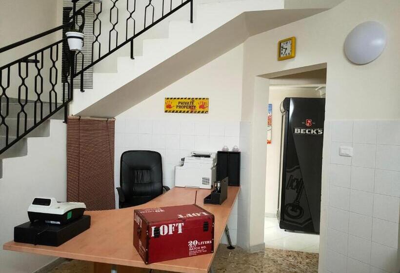 פנסיון Casa Vacanza In Pieno Centro Storico Vicino Ostuni E La Riserva Di Torre Quaceto