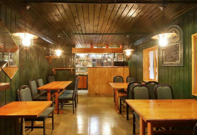 Пансион Chata Protěž