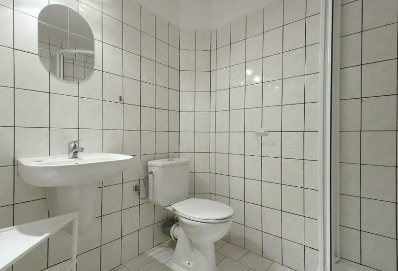 Пансион Chata Protěž