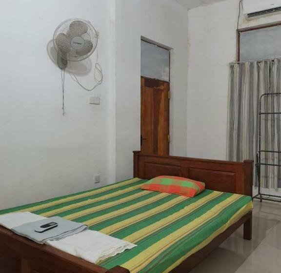 Pensione Duncan Murray Villa