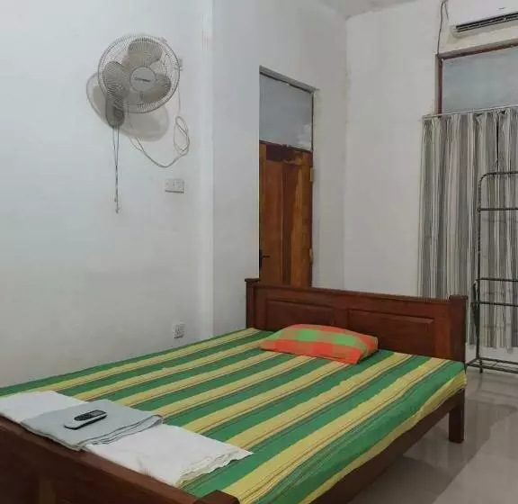 ペンション Duncan Murray Villa