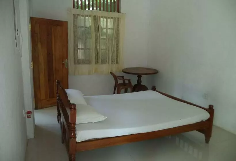 ペンション Duncan Murray Villa