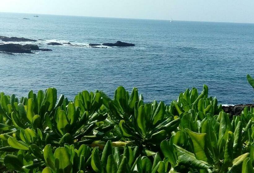 Pensione Duncan Murray Villa