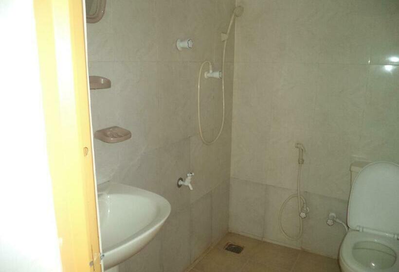 Pensione Duncan Murray Villa