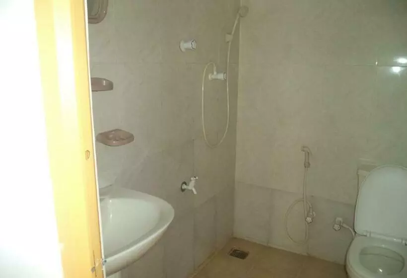 ペンション Duncan Murray Villa