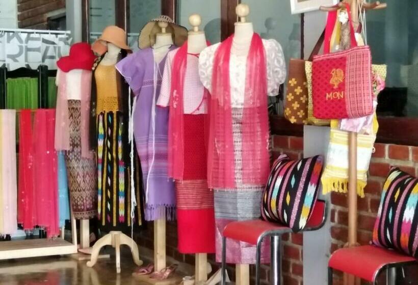 بنسيون Promphet House