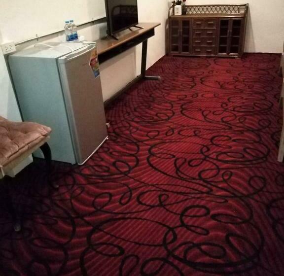 بنسيون Promphet House