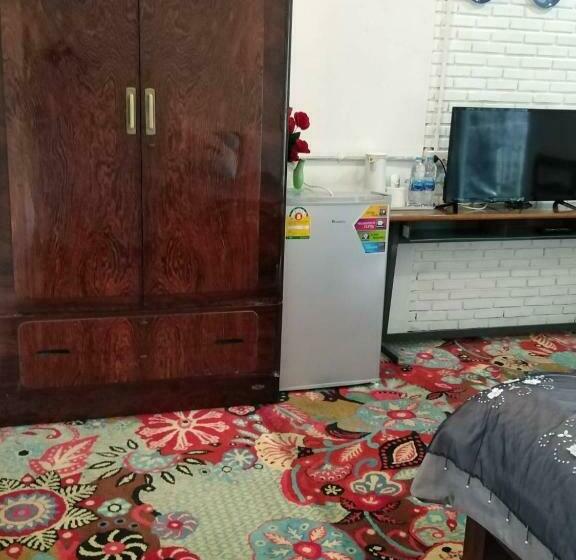 بنسيون Promphet House