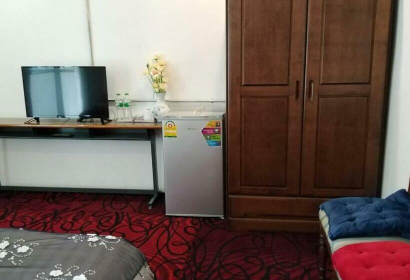 بنسيون Promphet House