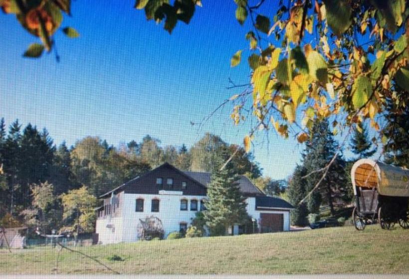 Pension Haus Fürstenberg