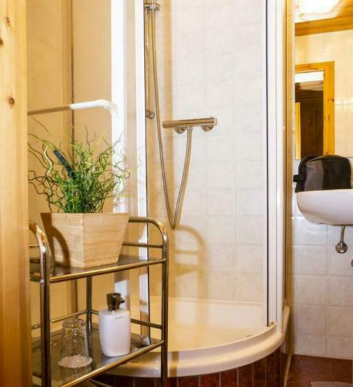 Pension Haus Fürstenberg