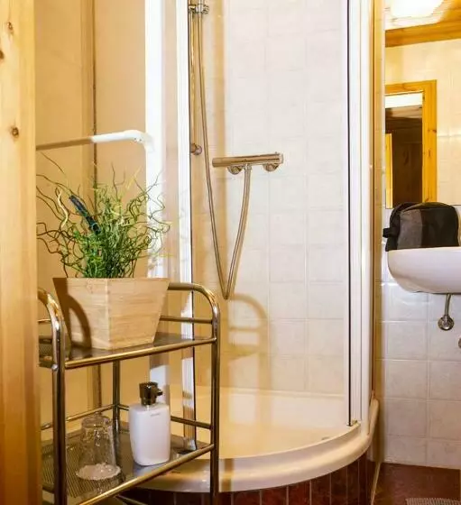 Pension Haus Fürstenberg