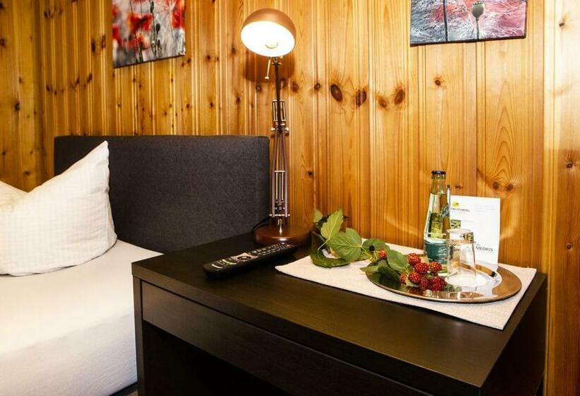 Pension Haus Fürstenberg