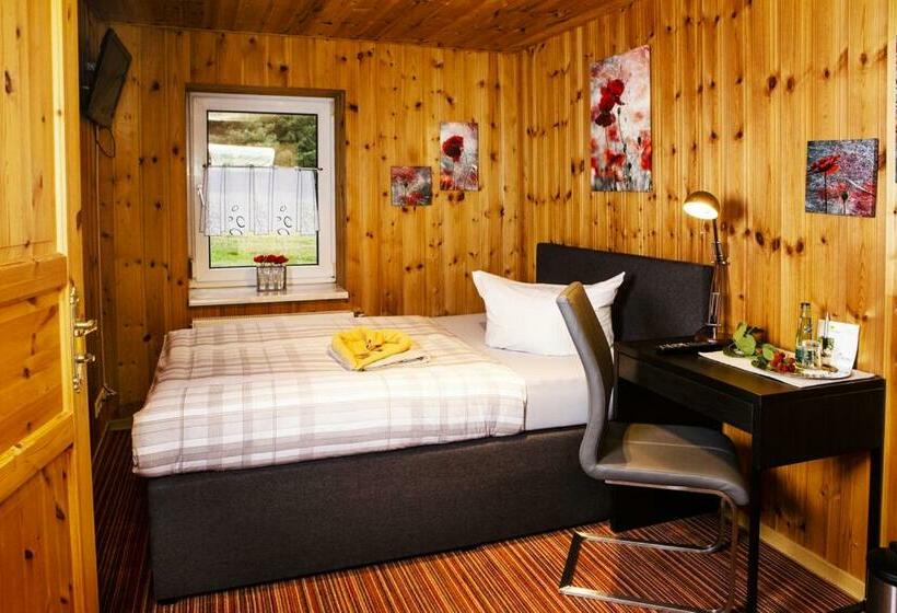 Pension Haus Fürstenberg