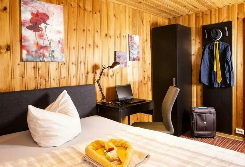 Pension Haus Fürstenberg