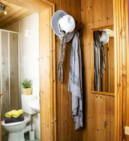 Pension Haus Fürstenberg