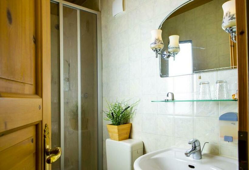 Pension Haus Fürstenberg