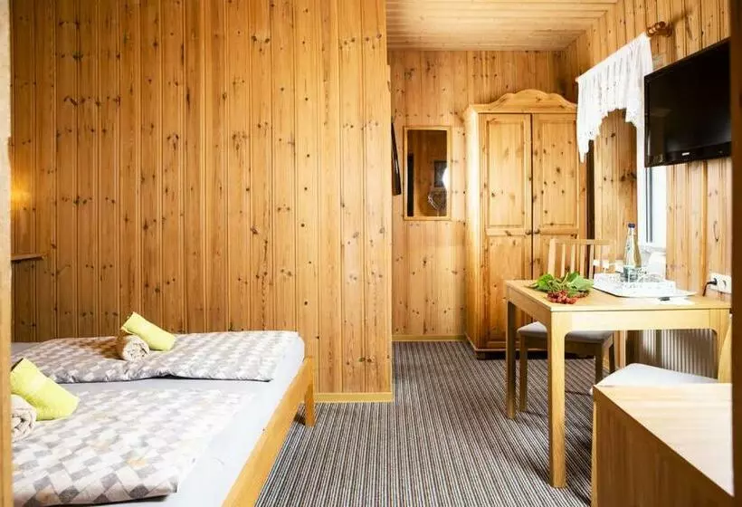 Pension Haus Fürstenberg