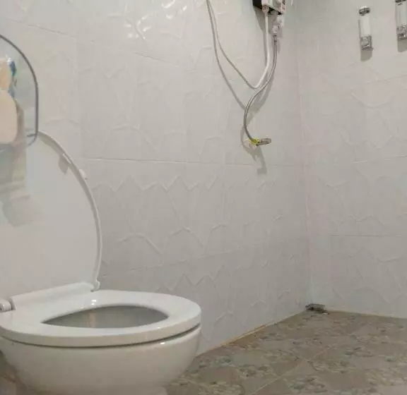 Lomakeskus Baan Panseng Bungalow