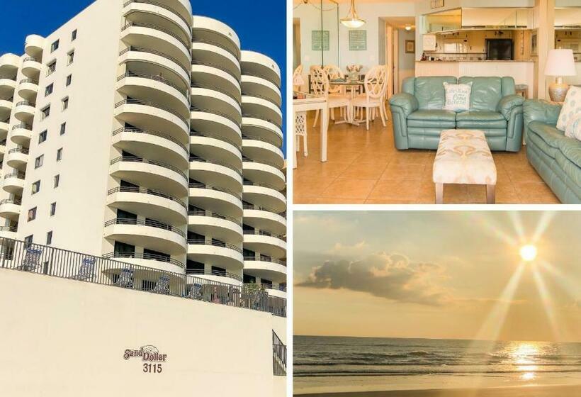 Sand Dollar Condominiums