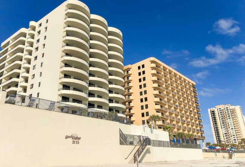 Sand Dollar Condominiums