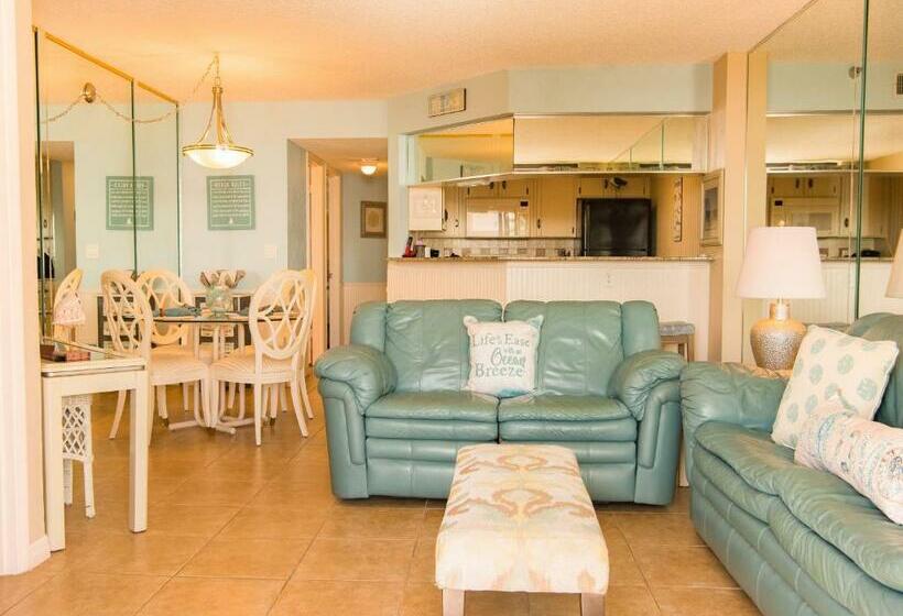 Sand Dollar Condominiums