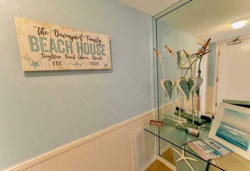 Sand Dollar Condominiums