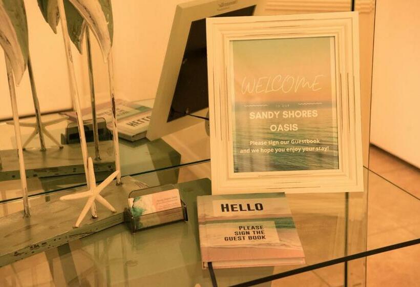 Sand Dollar Condominiums