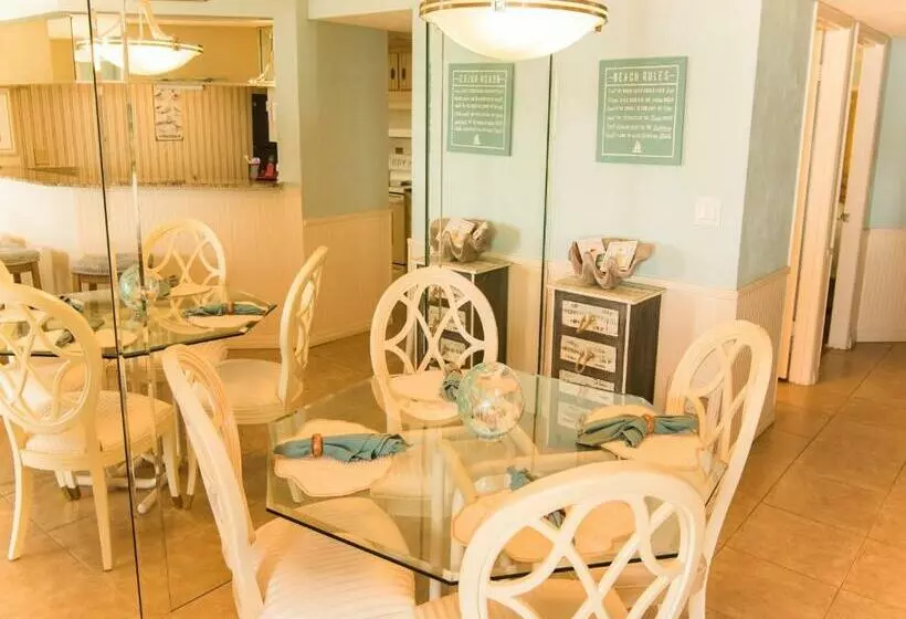 Sand Dollar Condominiums
