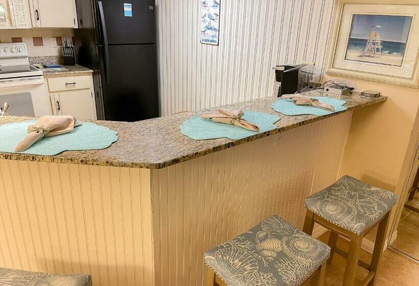 Sand Dollar Condominiums