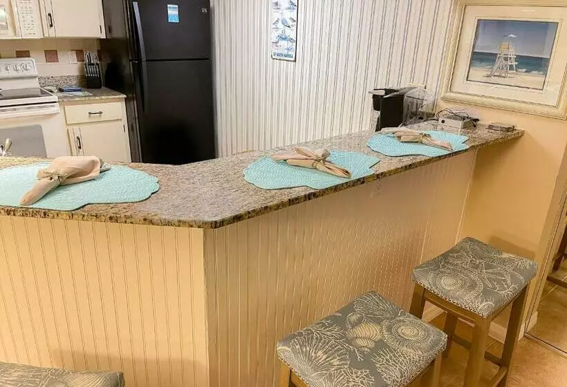Sand Dollar Condominiums