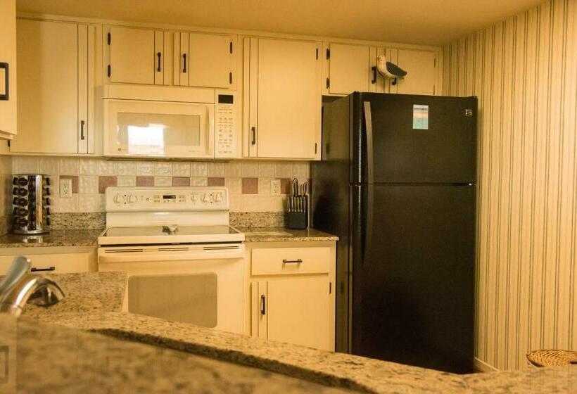 Sand Dollar Condominiums