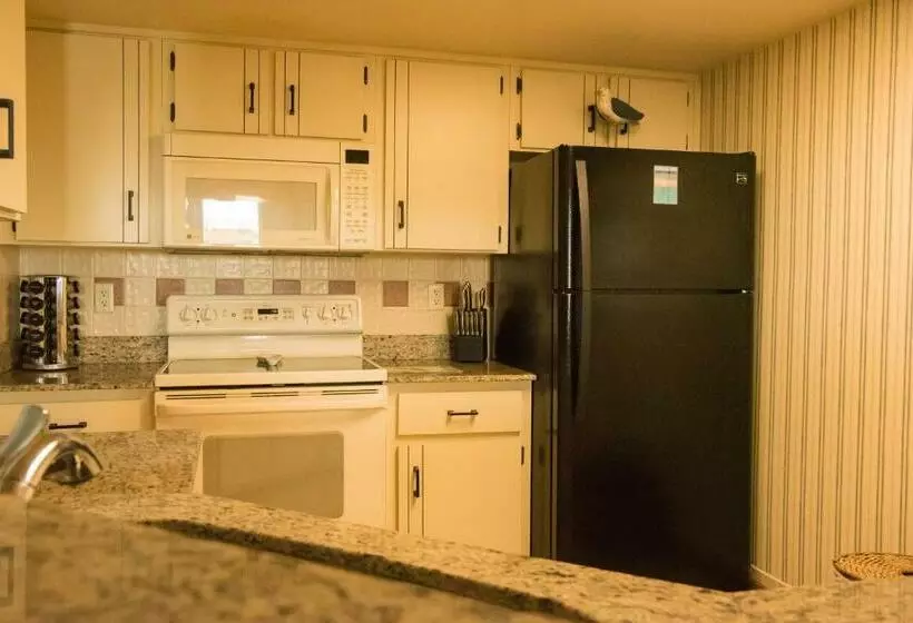 Sand Dollar Condominiums