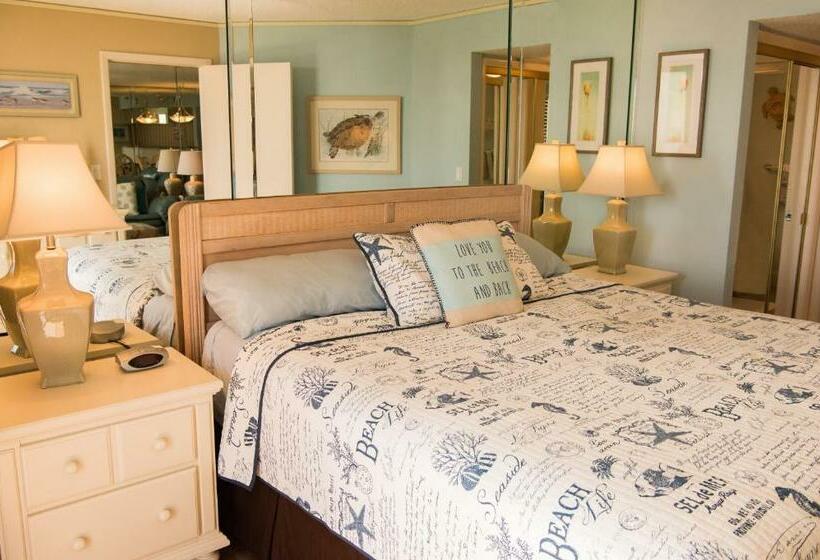 Sand Dollar Condominiums