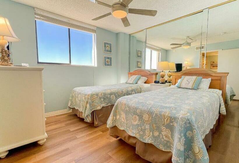 Sand Dollar Condominiums