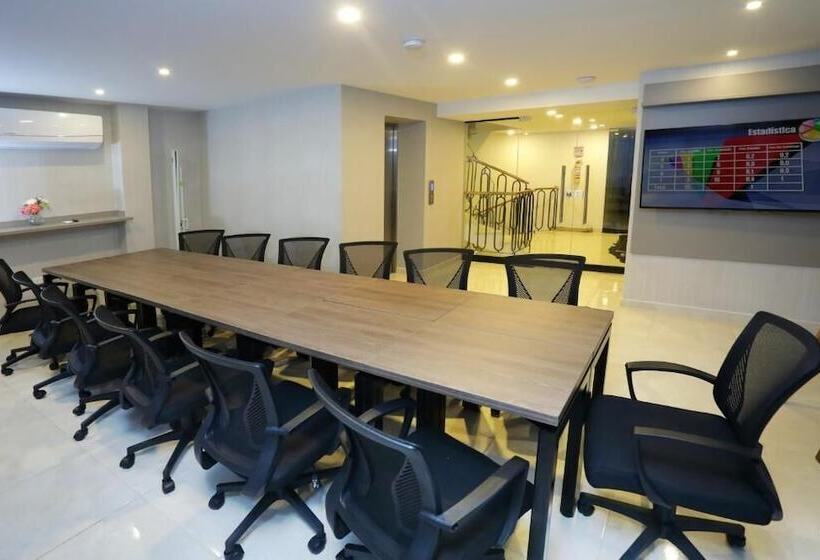 Bed and Breakfast Edificio Casa Tabor