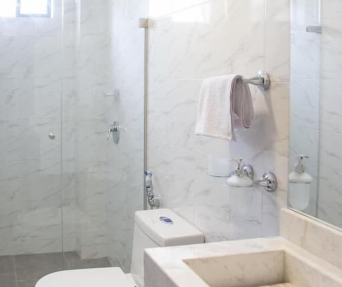 Bed and Breakfast Edificio Casa Tabor