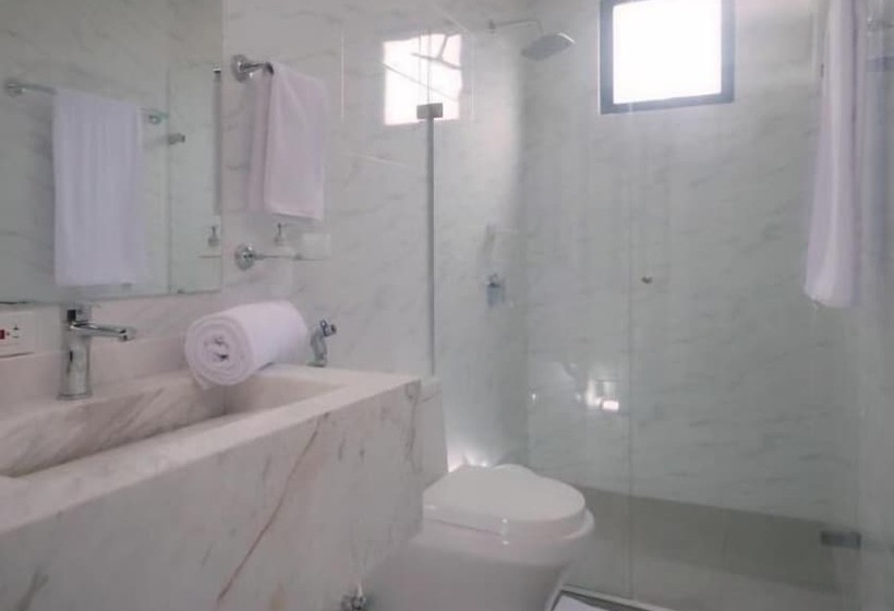 Bed and Breakfast Edificio Casa Tabor