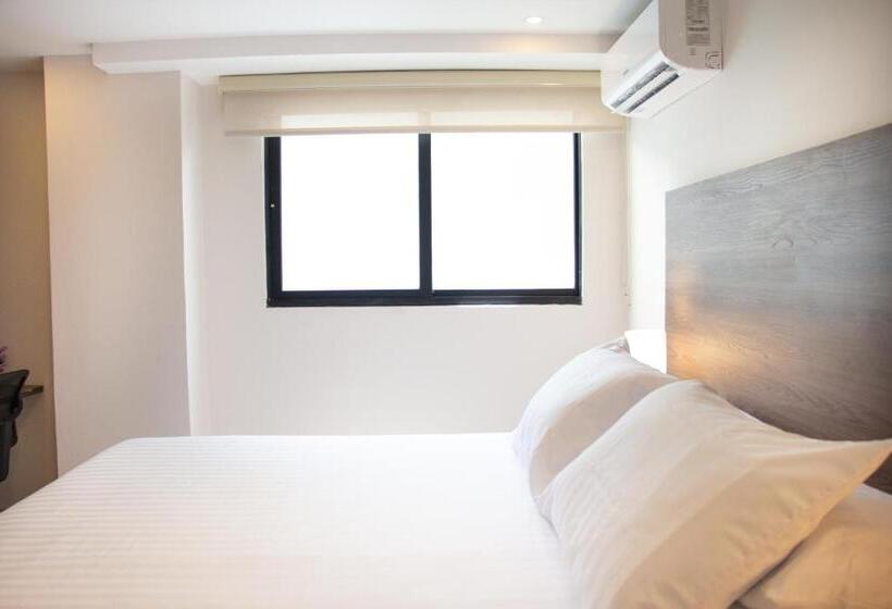 Bed and Breakfast Edificio Casa Tabor