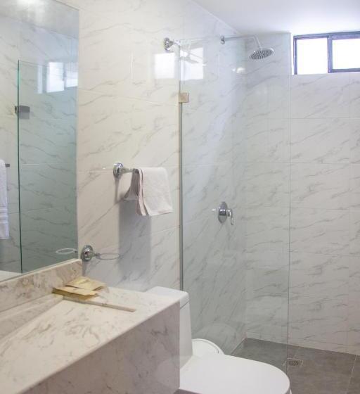 Bed and Breakfast Edificio Casa Tabor