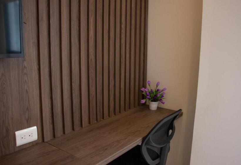 Bed and Breakfast Edificio Casa Tabor